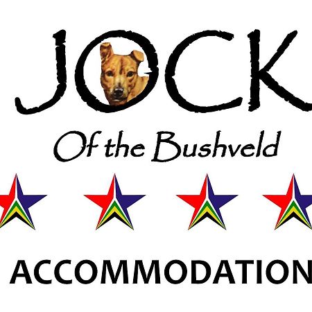 Hotel Jock Of The Bushveld Barberton Exterior foto