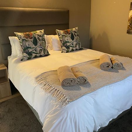 Hotel Jock Of The Bushveld Barberton Exterior foto
