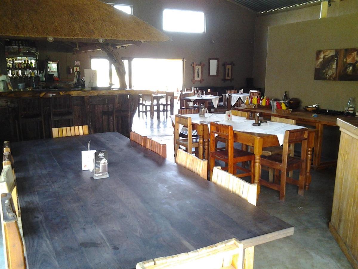 Hotel Jock Of The Bushveld Barberton Exterior foto