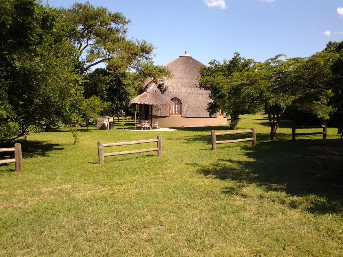 Hotel Jock Of The Bushveld Barberton Exterior foto