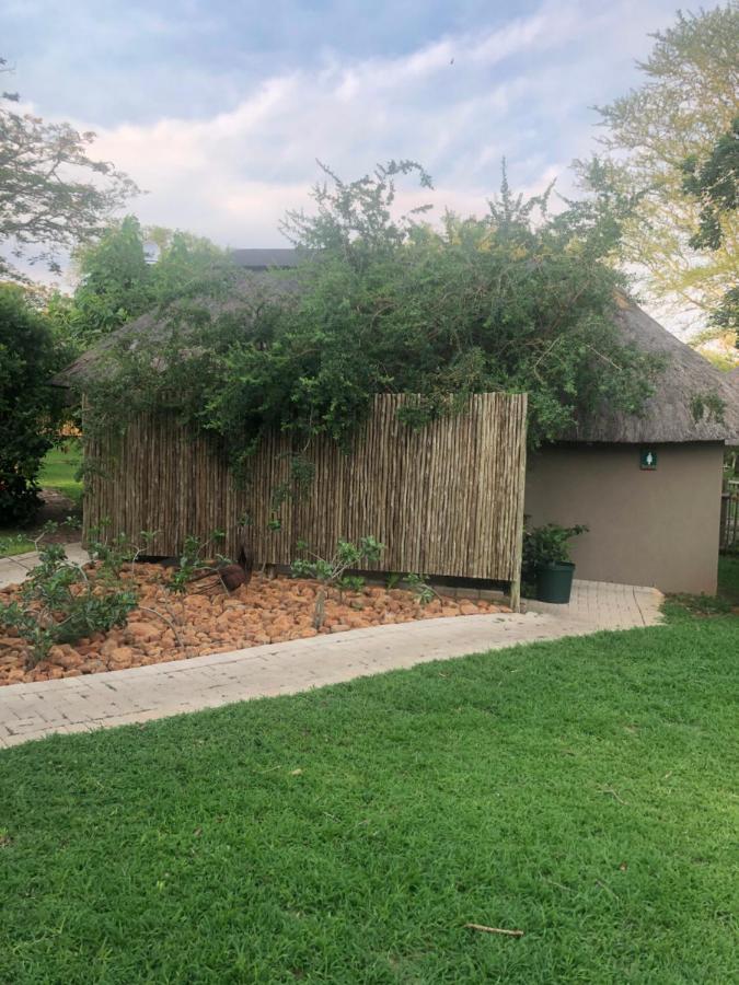 Hotel Jock Of The Bushveld Barberton Exterior foto
