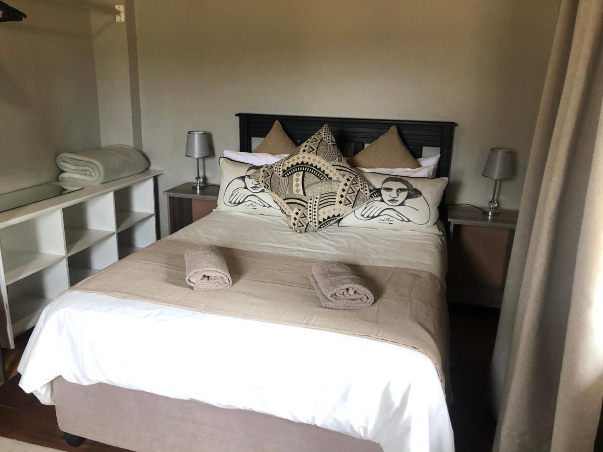 Hotel Jock Of The Bushveld Barberton Exterior foto