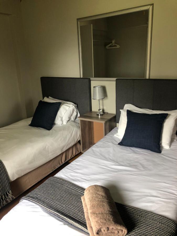 Hotel Jock Of The Bushveld Barberton Exterior foto