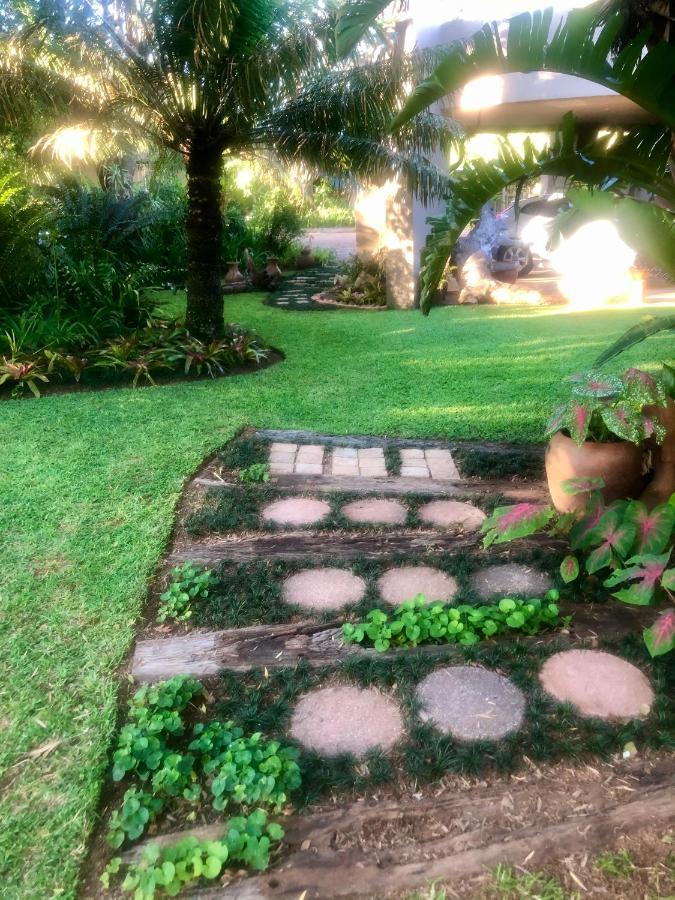 Hotel Jock Of The Bushveld Barberton Exterior foto