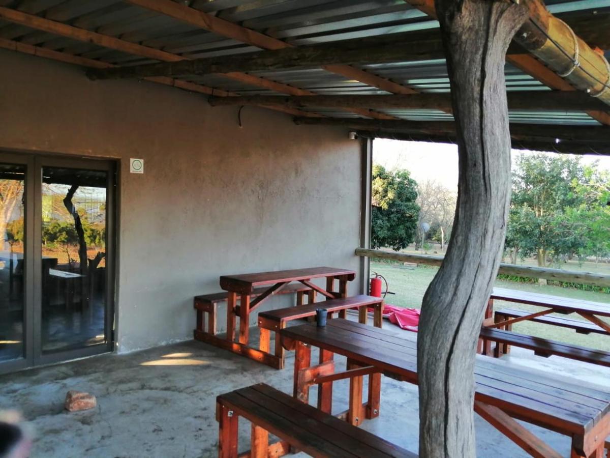 Hotel Jock Of The Bushveld Barberton Exterior foto