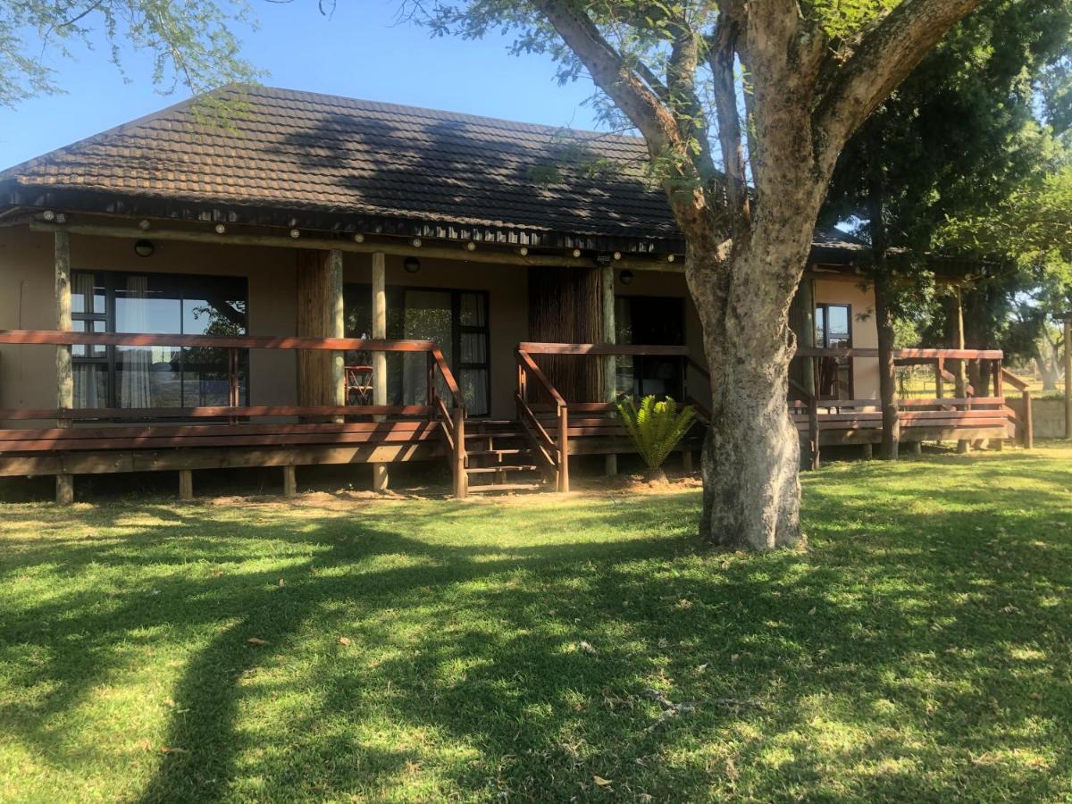 Hotel Jock Of The Bushveld Barberton Exterior foto