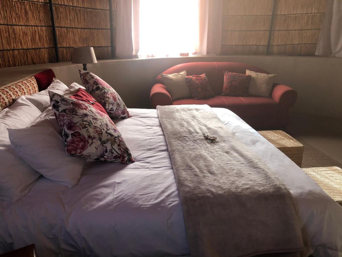 Hotel Jock Of The Bushveld Barberton Exterior foto