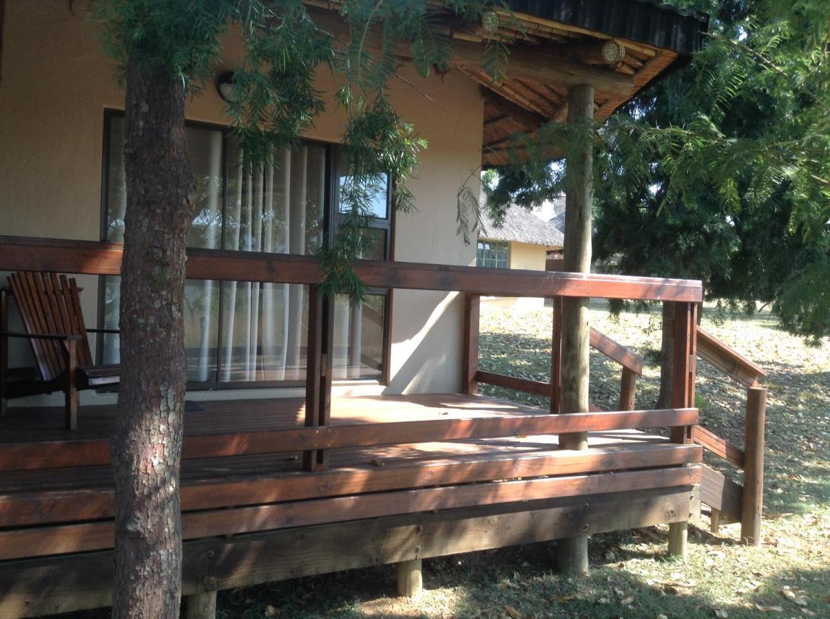 Hotel Jock Of The Bushveld Barberton Exterior foto