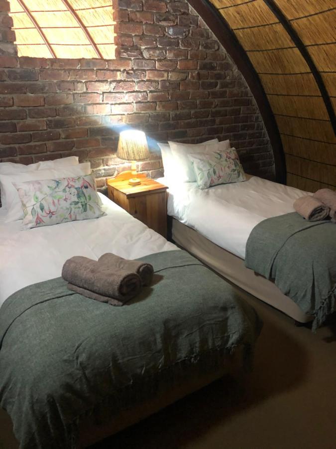 Hotel Jock Of The Bushveld Barberton Exterior foto