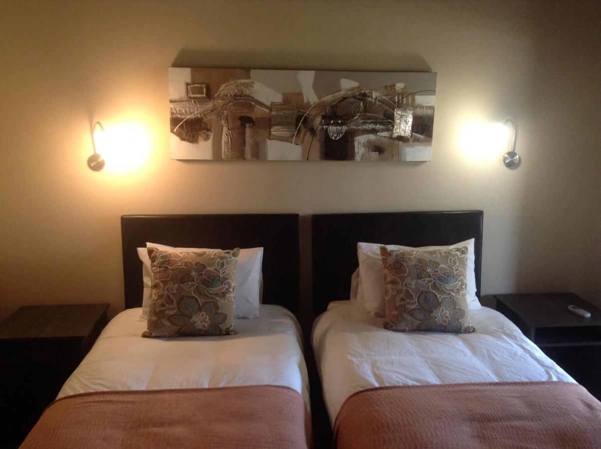 Hotel Jock Of The Bushveld Barberton Exterior foto