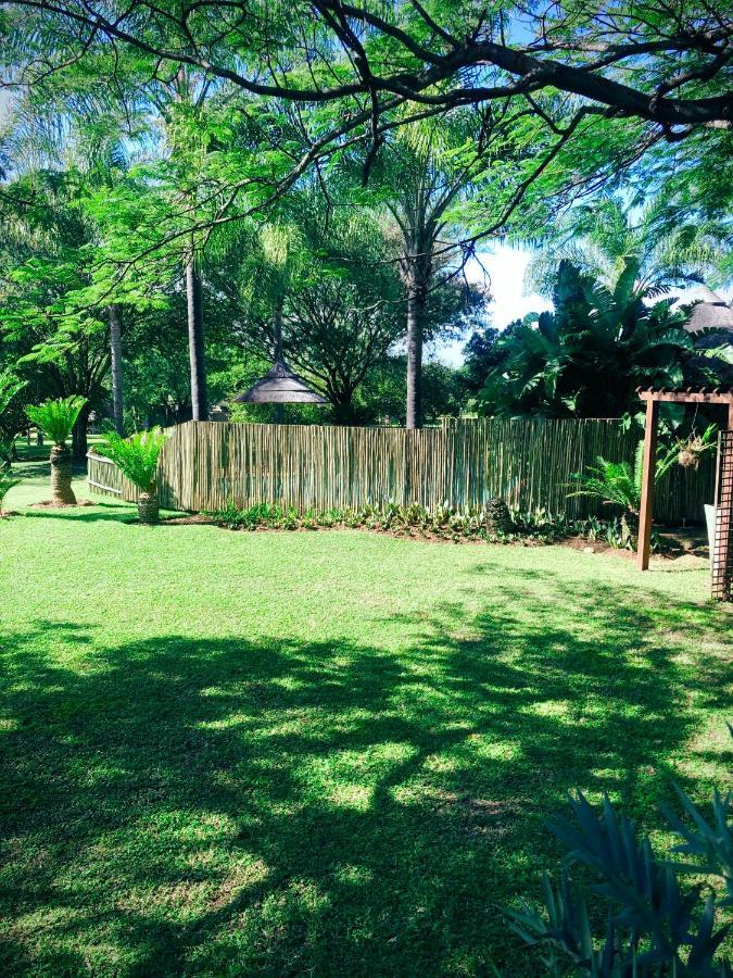 Hotel Jock Of The Bushveld Barberton Exterior foto