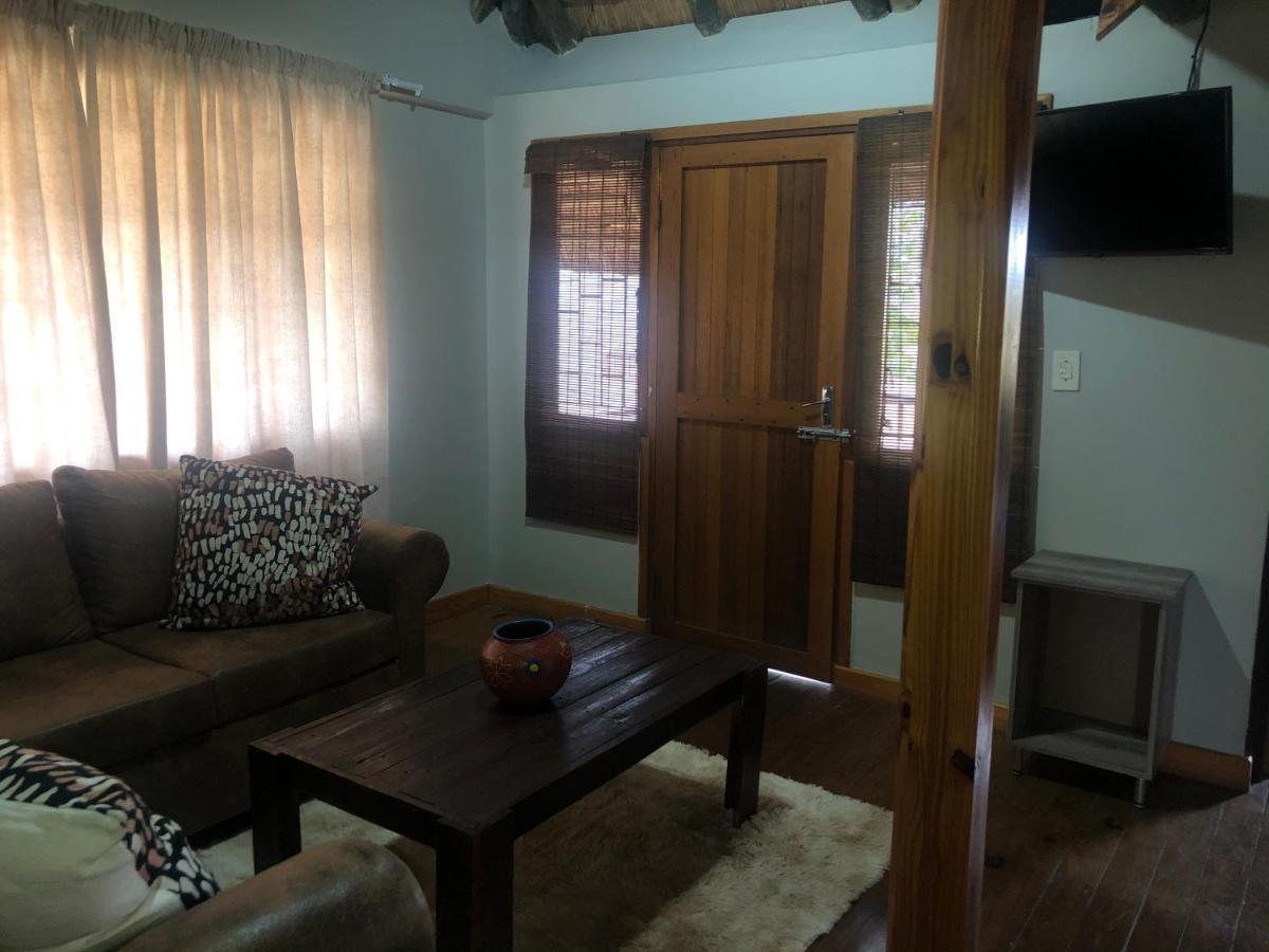 Hotel Jock Of The Bushveld Barberton Exterior foto