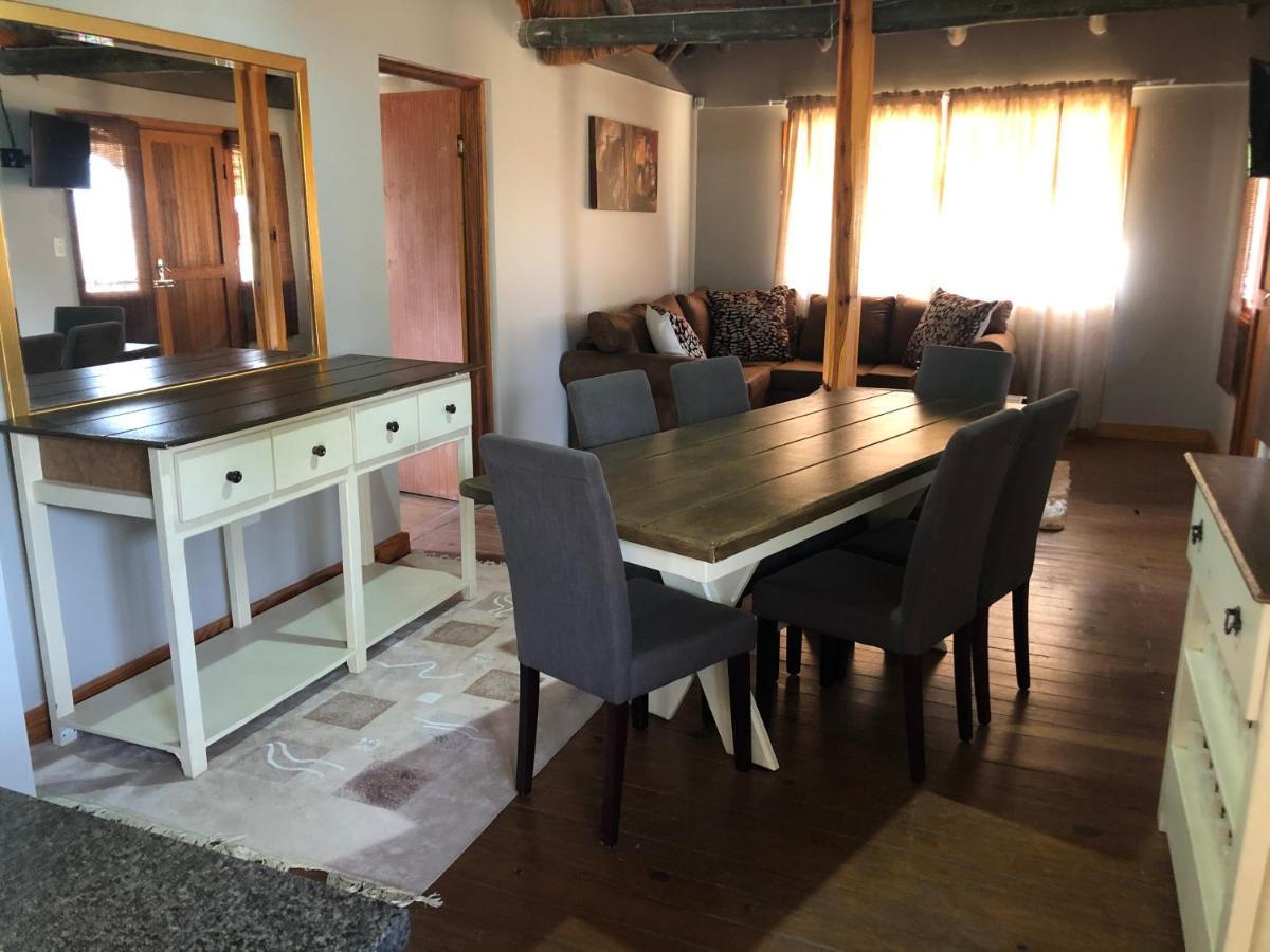 Hotel Jock Of The Bushveld Barberton Exterior foto