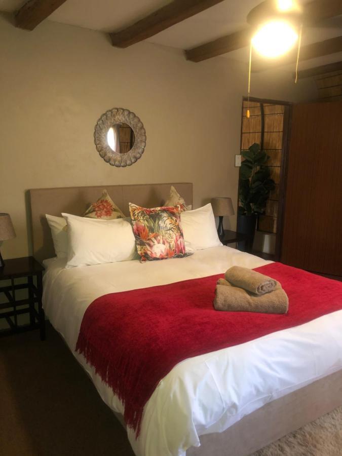 Hotel Jock Of The Bushveld Barberton Exterior foto