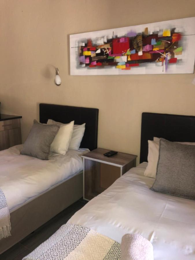 Hotel Jock Of The Bushveld Barberton Exterior foto