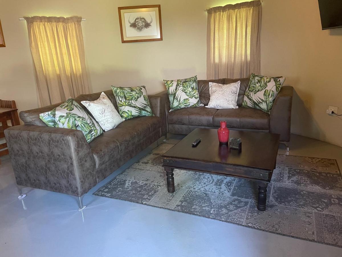 Hotel Jock Of The Bushveld Barberton Exterior foto